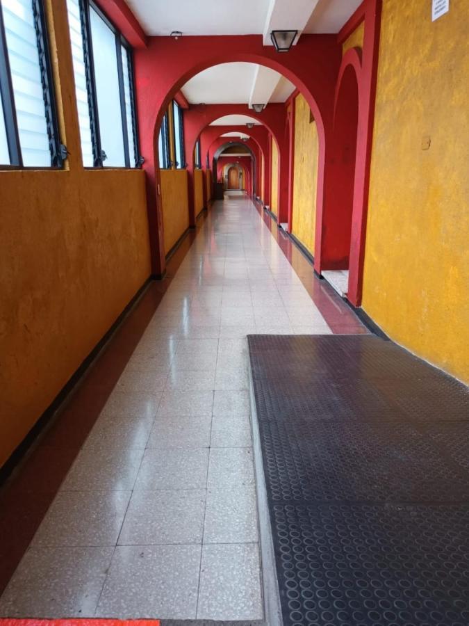 Hotel Tiosh Abaj 4* Santiago Atitlan