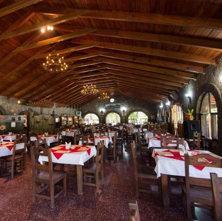 Hotel Tiosh Abaj 4* Santiago Atitlan