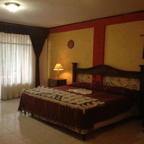 Hotel Hotel Tiosh Abaj 4*