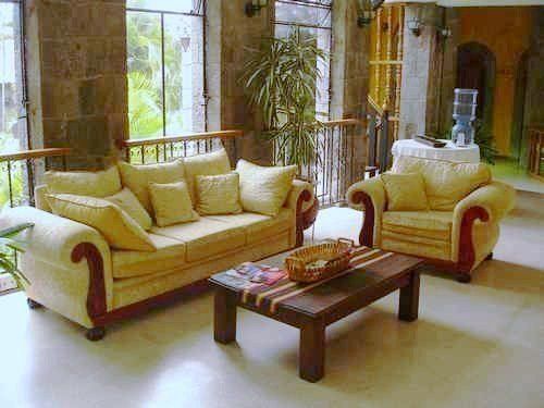 Hotel Hotel Tiosh Abaj Santiago Atitlan