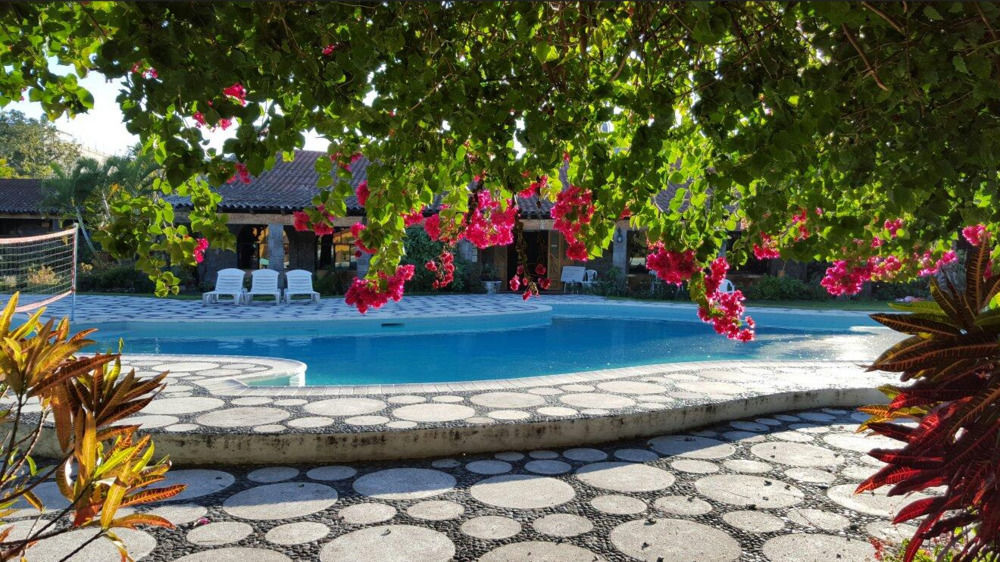 Hotel Hotel Tiosh Abaj 4*