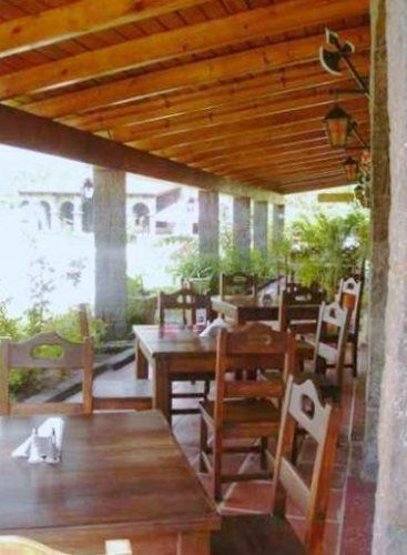 Hotel Hotel Tiosh Abaj Santiago Atitlan