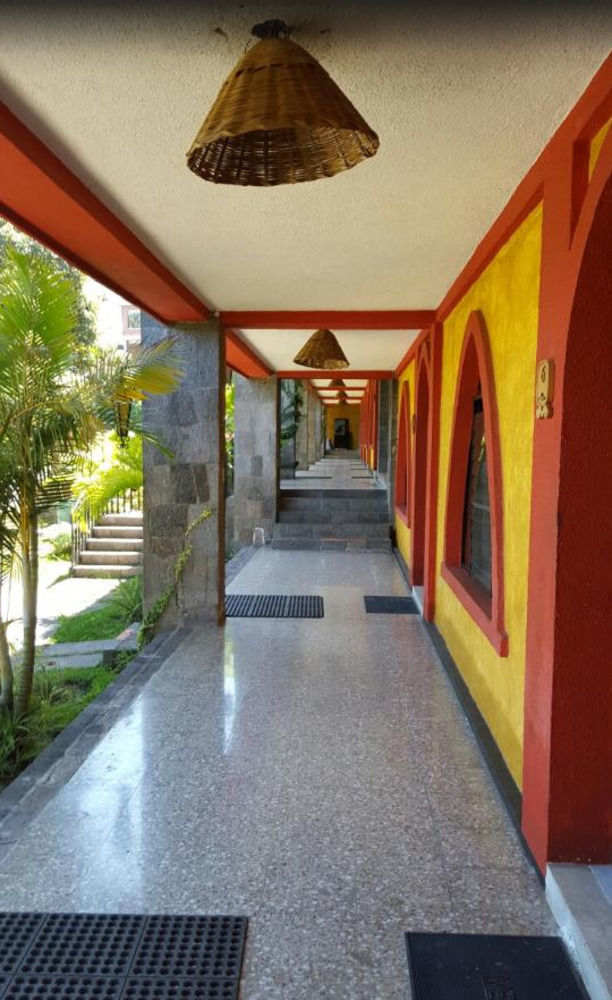 Hotel Hotel Tiosh Abaj